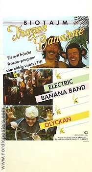 Trazan och Banarne