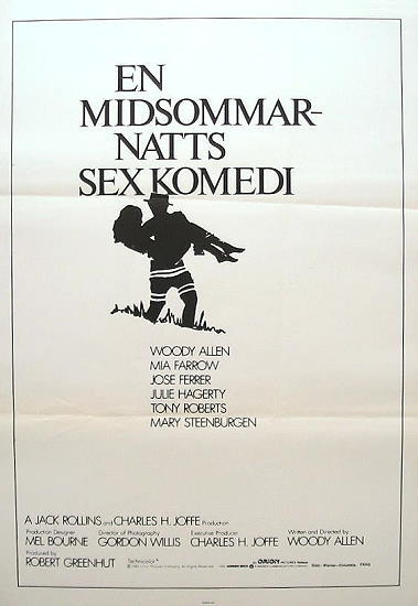 En midsommarnatts sexkomedi