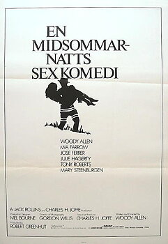 En midsommarnatts sexkomedi