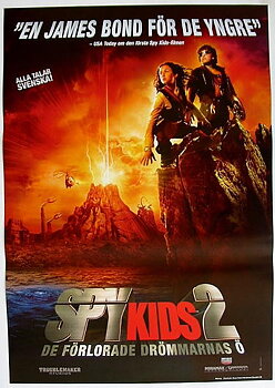 Spy Kids 2