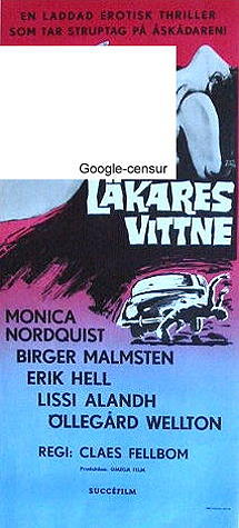 En läkares vittne