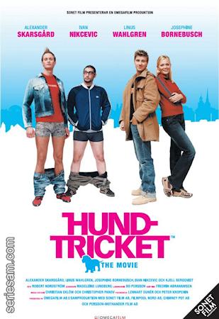 Hundtricket the Movie
