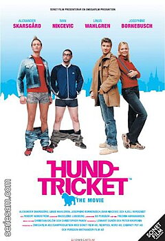 Hundtricket the Movie