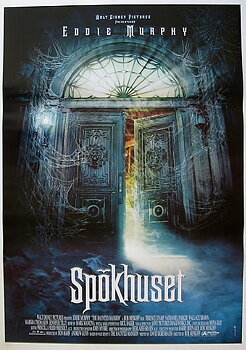 Spökhuset