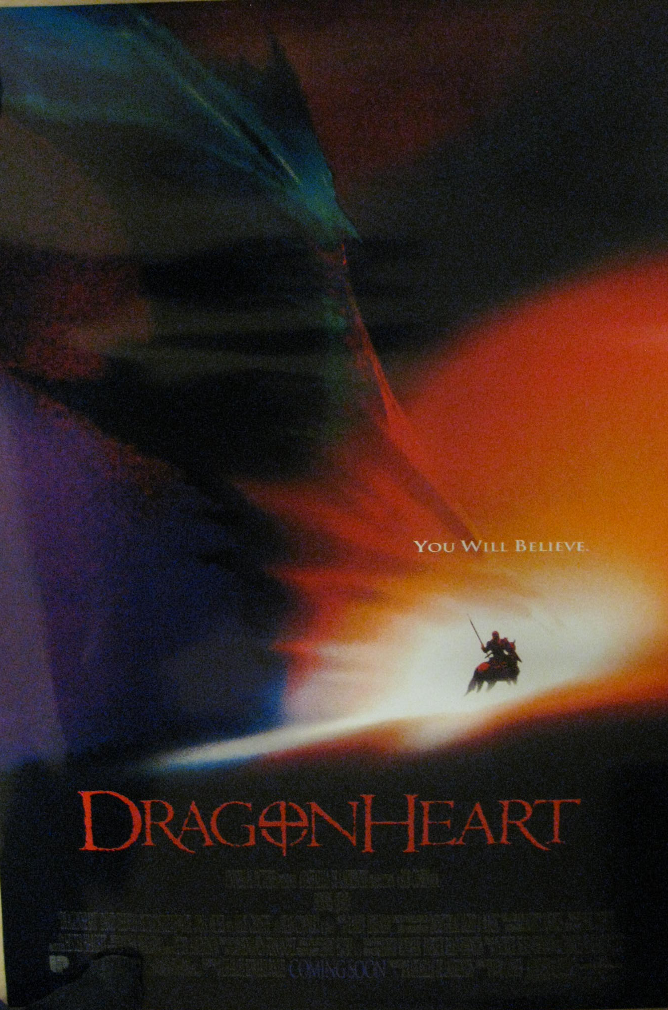 Dragonheart