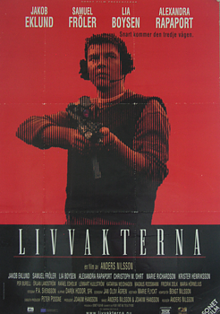 Livvakterna 