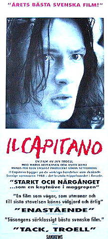 Il Capitano