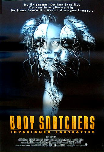 Body Snatchers
