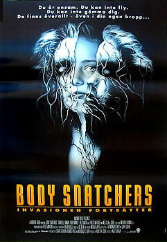 Body Snatchers