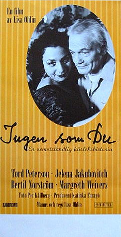 Ingen som du