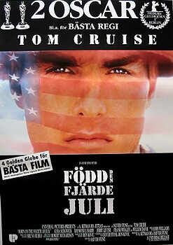 Född den fjärde juli