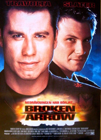 Broken Arrow