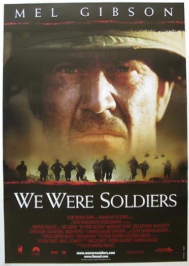We Were Soldiers