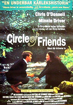 Circle of Friends