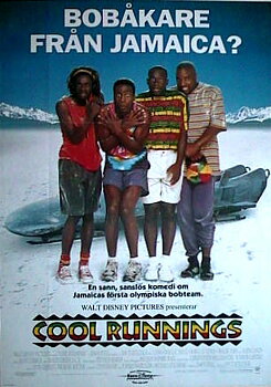 Cool Runnings