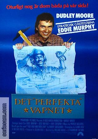  Det perfekta vapnet