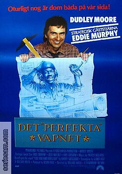  Det perfekta vapnet