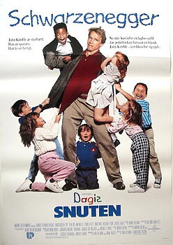 Dagissnuten