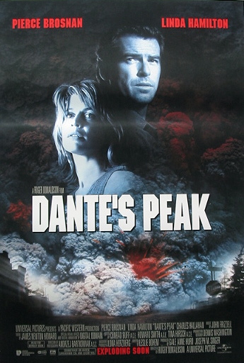 Dante´s Peak