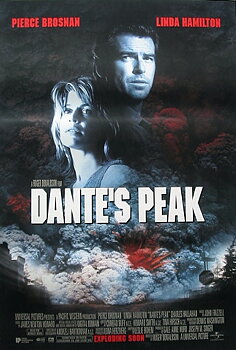 Dante´s Peak