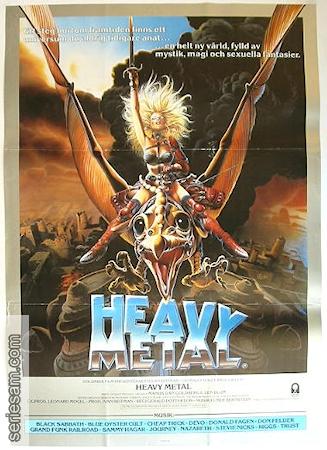 Heavy Metal