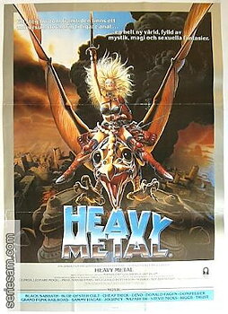 Heavy Metal