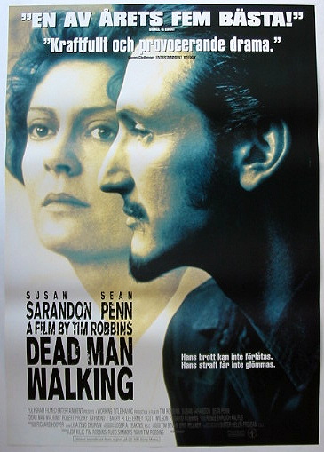 Dead Man Walking