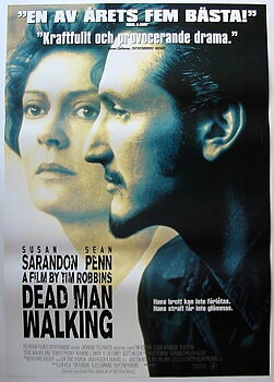 Dead Man Walking