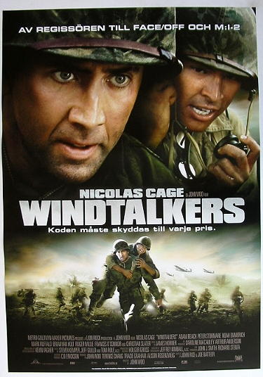 Windtalkers