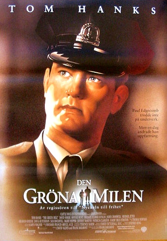 Den gröna milen