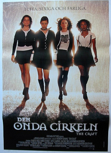 Den onda cirkeln