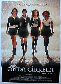 Den onda cirkeln