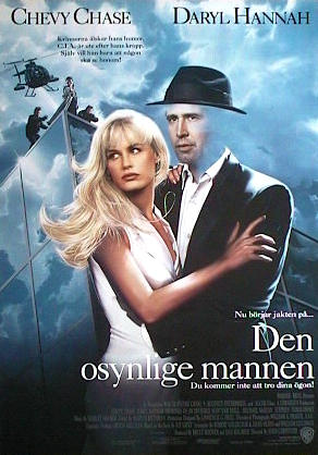 Den osynlige mannen