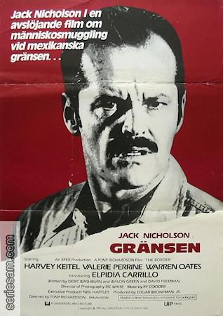 Gränsen