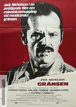 Gränsen