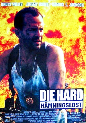 Die Hard with a Vengeance