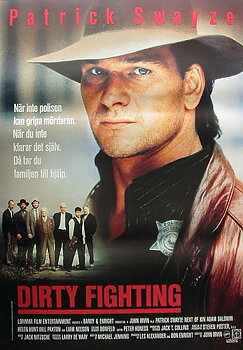 Dirty Fighting