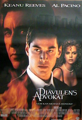 Djävulens advokat