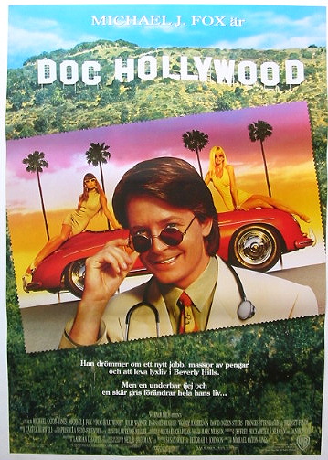 Doc Hollywood