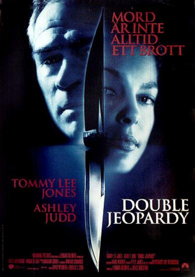 Double Jeopardy