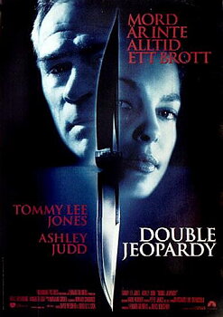 Double Jeopardy