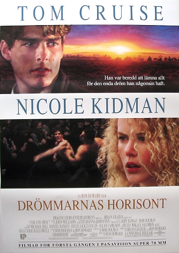 Drömmarnas horisont