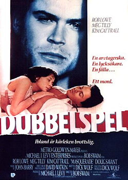 Dubbelspel