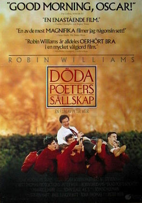 Döda poeters sällskap