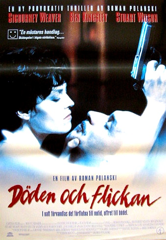 Döden och flickan