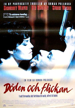 Döden och flickan