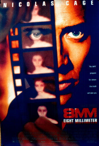 Eight millimeter