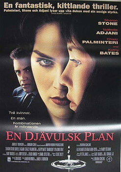 En djävulsk plan