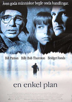 En enkel plan