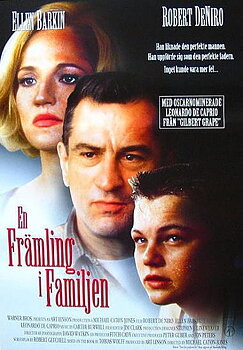 En främling i familjen